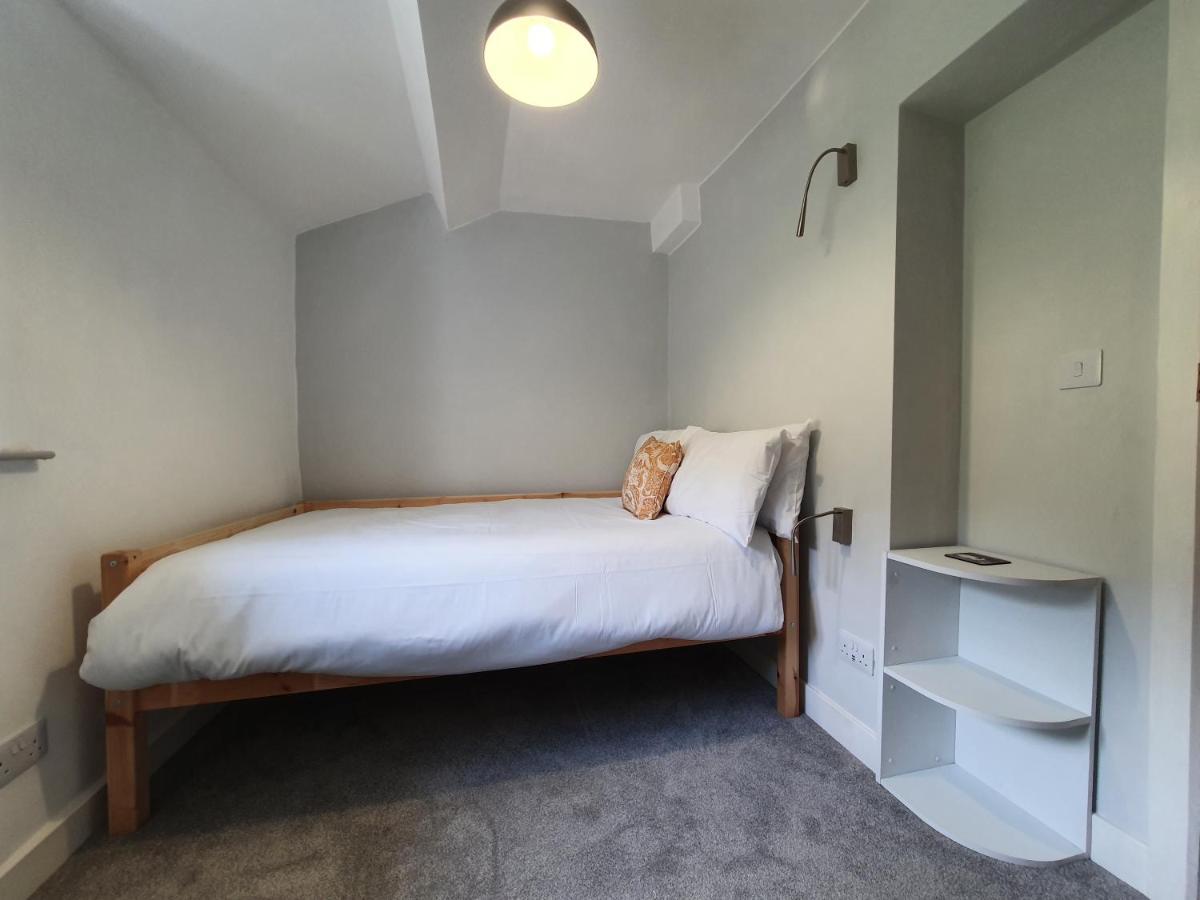 No8 3 Bed Cottage Winter Deals Offered 3 Nights Or More Nov-Mar Backbarrow Екстер'єр фото