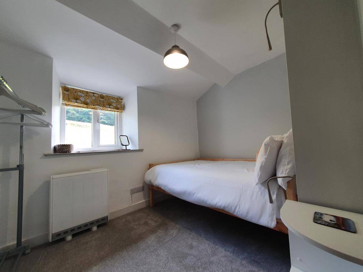 No8 3 Bed Cottage Winter Deals Offered 3 Nights Or More Nov-Mar Backbarrow Екстер'єр фото